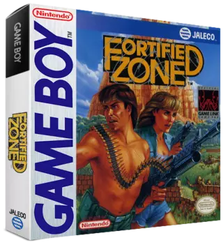 jeu Fortified Zone